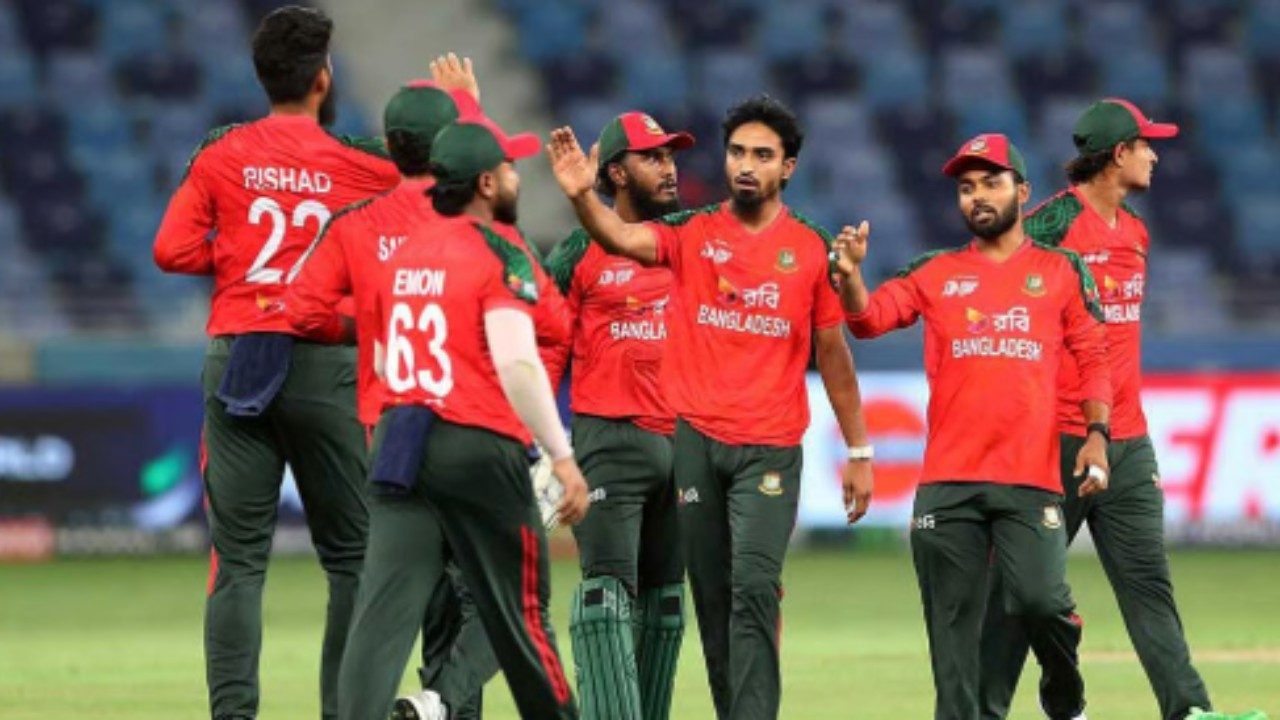 ইংল্যান্ড ম্যাচ দিয়ে শুরু বাংলাদেশের বিশ্বকাপ অভিযান